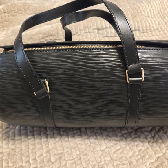LV sofflot epi leather - Picture 2 of 9